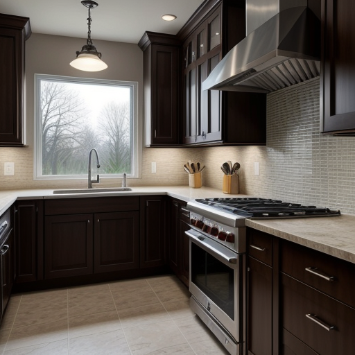 Photo from Advantages of Embracing Open Floor Plans in Modern Homes