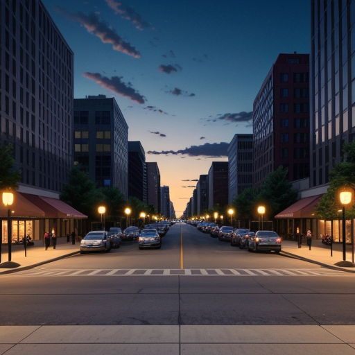 The Advantages of Residing in a Pedestrian-Friendly Community image