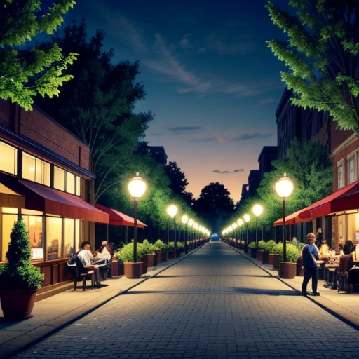 Top Community Features to Consider When Purchasing a Home image