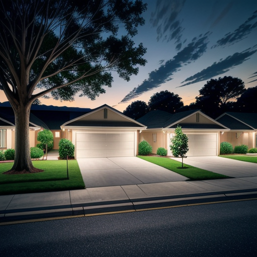 How Economic Trends Shape the Real Estate Market image
