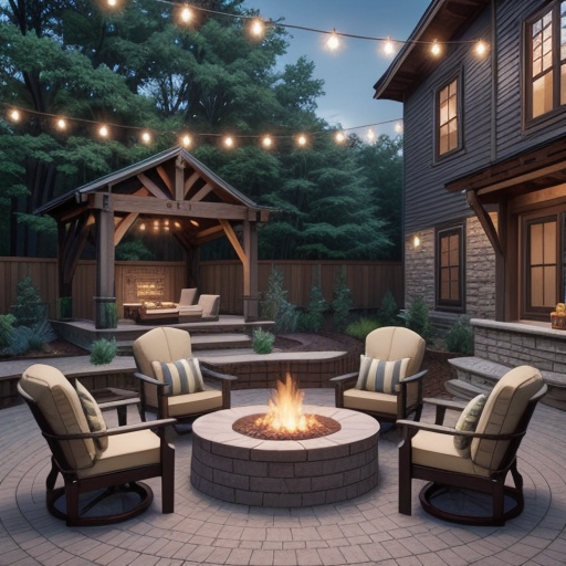 The Power of Home Staging: Essential Tips for Captivating Home Buyers image