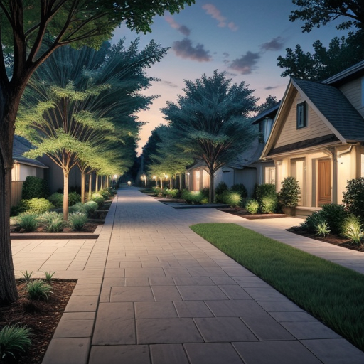 Photo from Engaging with Your New Community: A Guide for New Residents