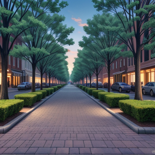 Photo from How the Influx of Technology Companies Influences Real Estate in Urban Areas