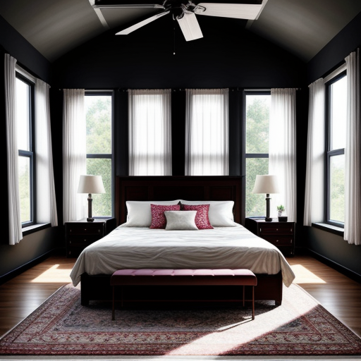 Photo from Selecting Ideal Paint Colors for Your Home: A Guide