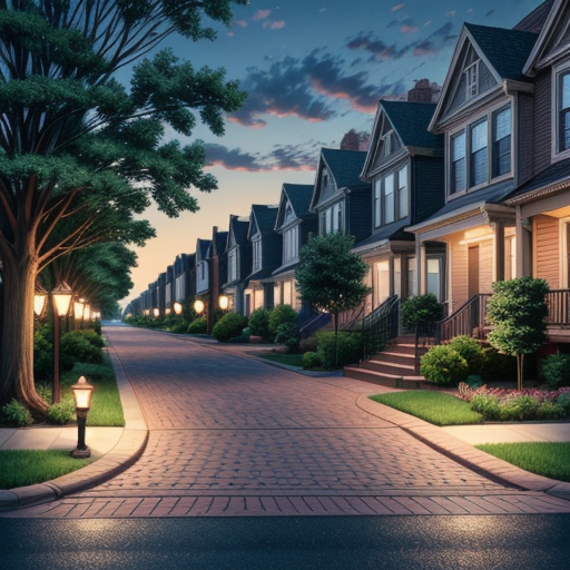 Effective Strategies for Minimizing Your Home's Environmental Impact image