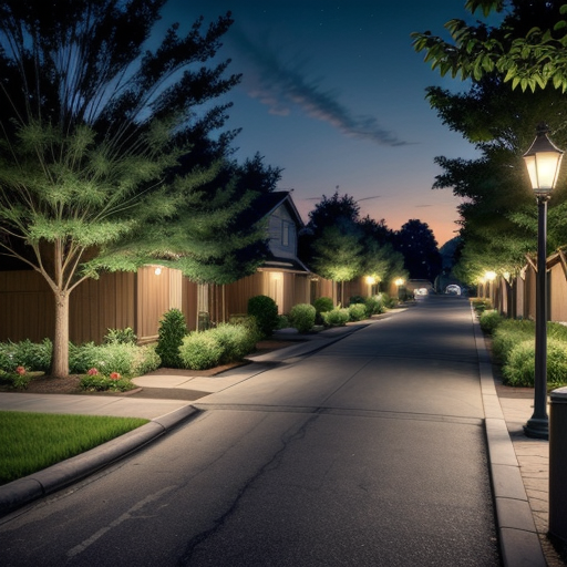 Photo from The Role of Technology in Luxury Real Estate: Embracing Smart Home Innovations