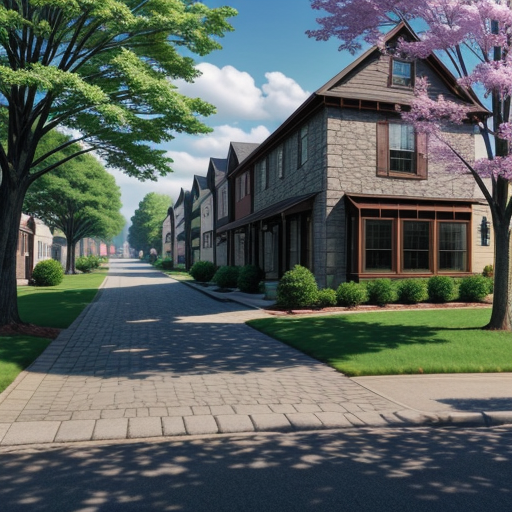 Photo from Strategies for Developing a Successful Real Estate Investment Portfolio