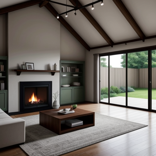 Exploring the Future of Eco-Friendly Real Estate image