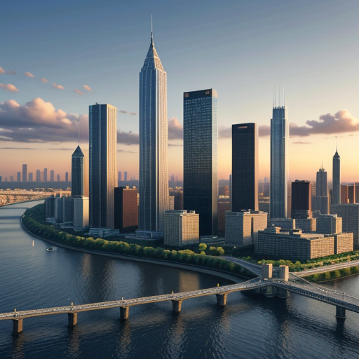 Assessing How Infrastructure Projects Influence Property Markets image