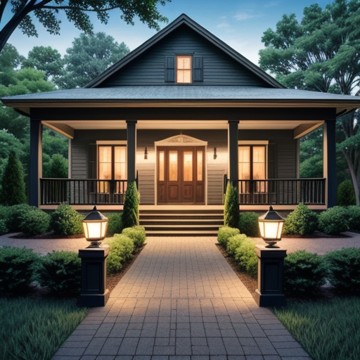 How Economic Conditions Shape the Luxury Real Estate Market image