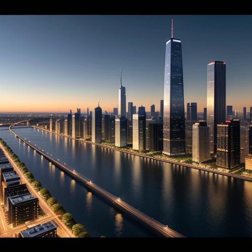 Key Considerations for Assessing Luxury Real Estate Investments image