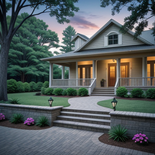 Photo from Determining the Optimal Listing Price for Your Property