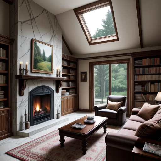 Photo from How Economic Trends Influence the Luxury Real Estate Market