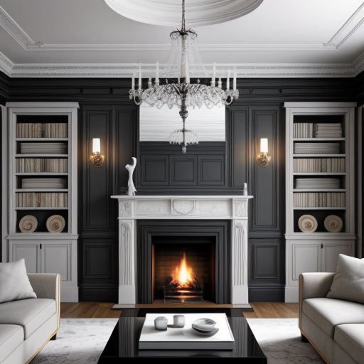 Photo from Developing a Comprehensive Budget for Your Home Renovation