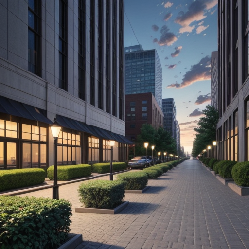 Photo from Enhancing Your Property’s Sustainability: A Guide to Eco-Friendly Improvements