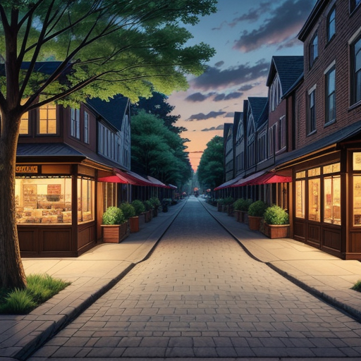 Exploring Eco-Friendly Financing Solutions for Real Estate Purchases image