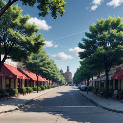 Urban and Suburban Real Estate Markets: A Comparative Analysis image