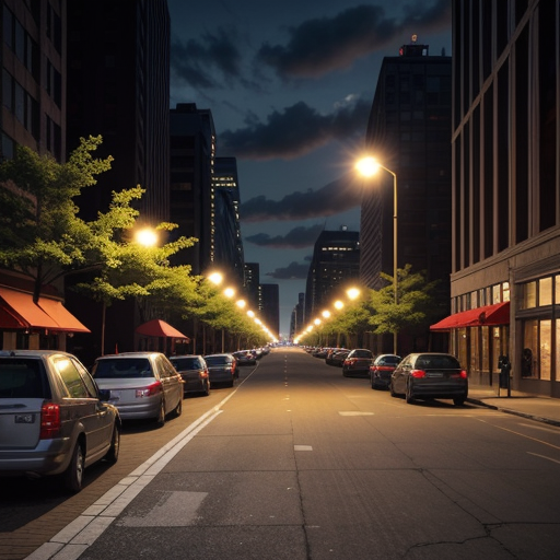 10 Indicators of Imminent Growth in Your Neighborhood image