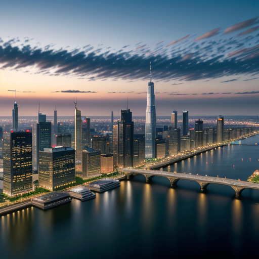 Understanding How Economic Patterns Influence the Real Estate Market image