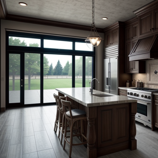 Transforming Small Spaces: Strategies to Appear More Spacious image