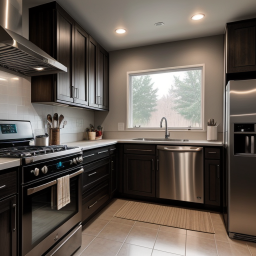 Comprehensive Guide for Moving Day: Essential Steps Before, During, and After image