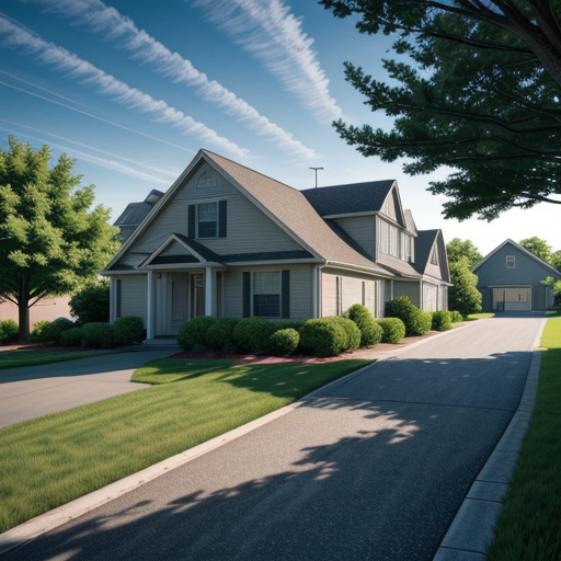 Selecting the Ideal Location for Your Second Home image