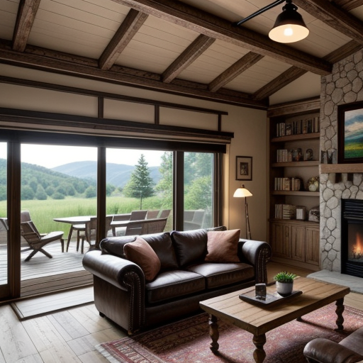 Exploring Financing Alternatives for Vacation Homes image