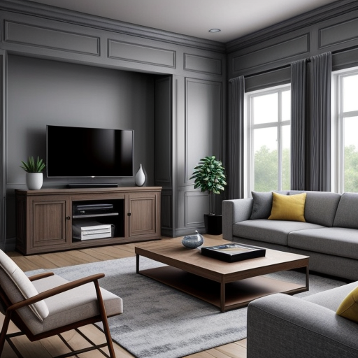 Photo from Understanding the Impact of Tariffs on Domestic Industries and Their Implications for Real Estate