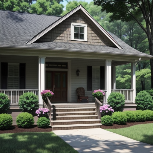 Budgeting for Your Home Renovation: A Comprehensive Guide image