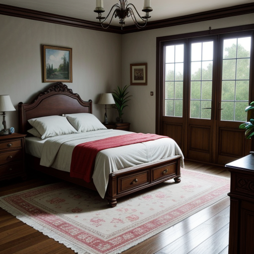 Essential Tips for Furnishing and Decorating Your Vacation Home image