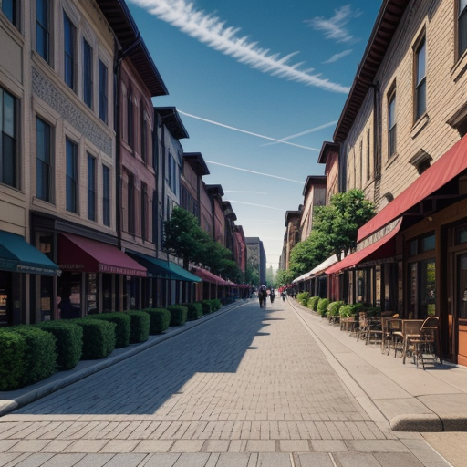 Boosting Rental Revenue: Effective Strategies for Property Owners image