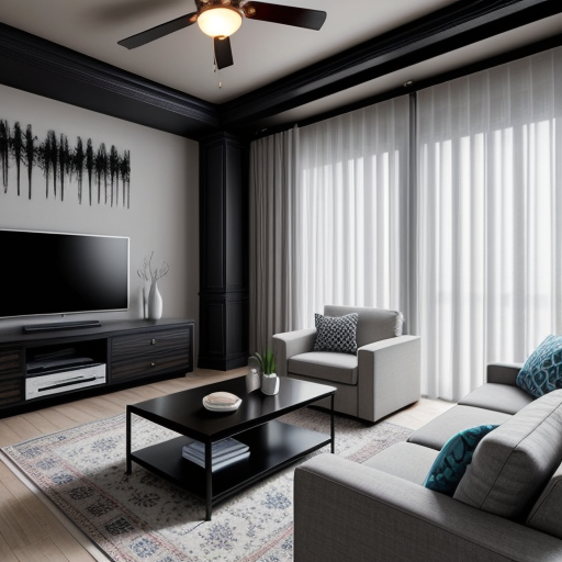 The Impact of Elite Design Elements in Luxury Real Estate image