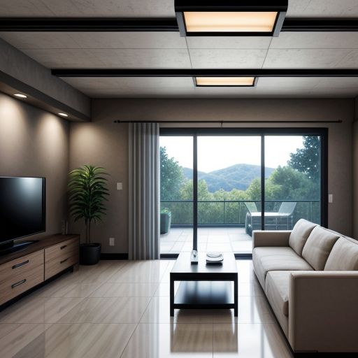 Furnishing and Decorating Your Vacation Home: A Complete Guide image