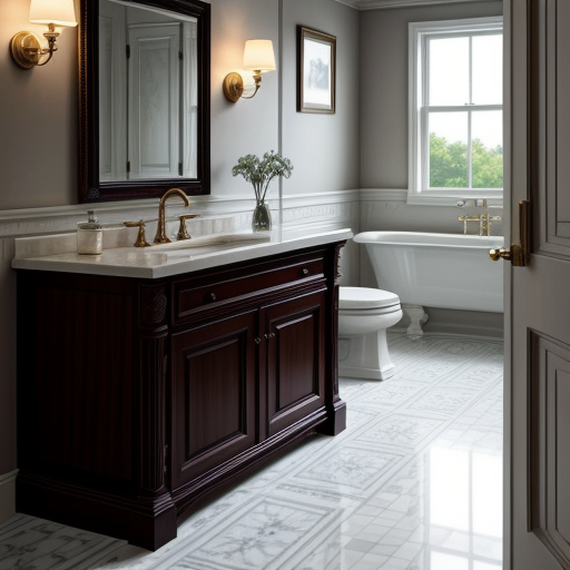 Expert Tips on Staging a Luxury Home for Maximum Appeal image
