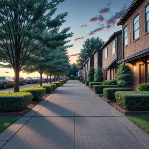 Deciphering the Real Estate Market Dynamics image