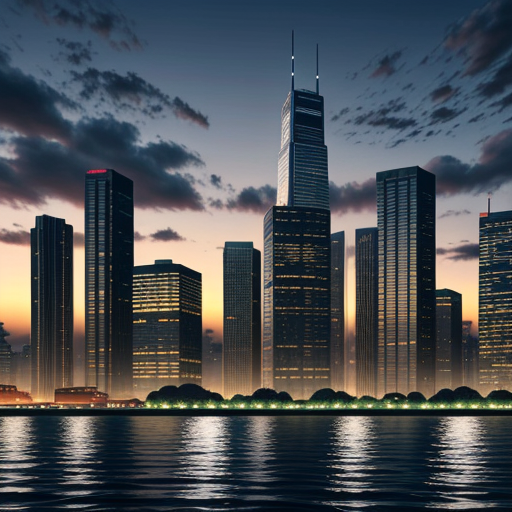 Current Trends Shaping the Luxury Real Estate Market image