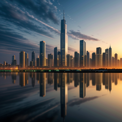 How Economic Trends Influence the Luxury Real Estate Market image