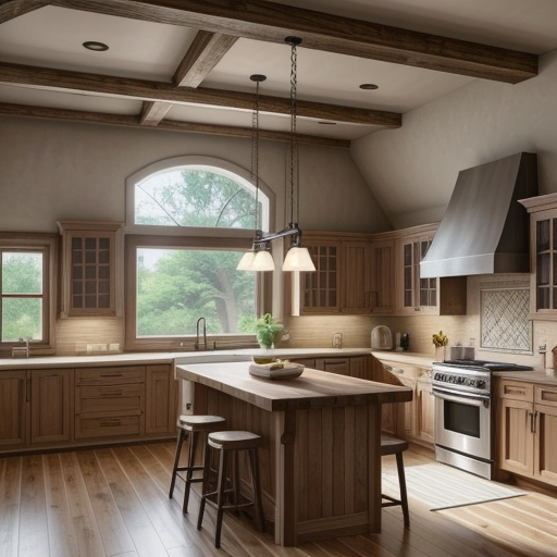 Enhancing Resale Value: Expert Home Staging Tips image