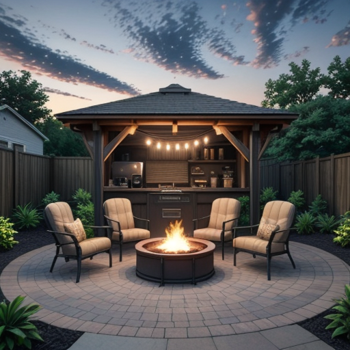 Advantages of Incorporating Recycled Materials in Home Renovation Projects image