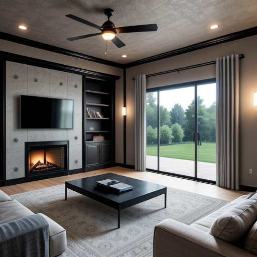 The Impact of High-End Design on Luxury Real Estate image