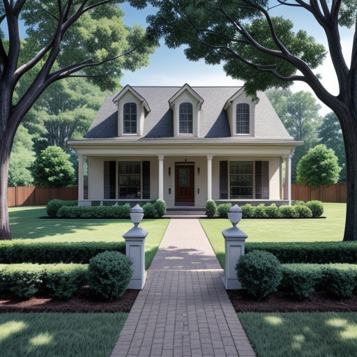 Understanding Supply and Demand Dynamics in the Real Estate Market image