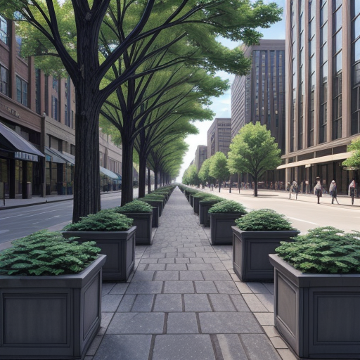 The Impact of Urbanization on Real Estate Markets image