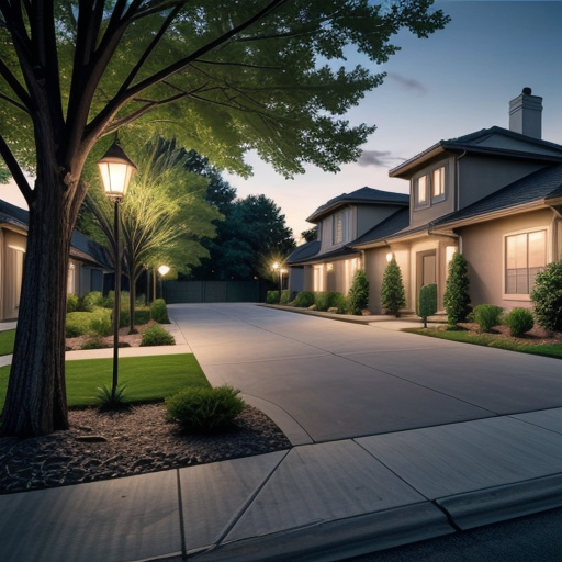 Designing an Inviting and Practical Outdoor Living Area image