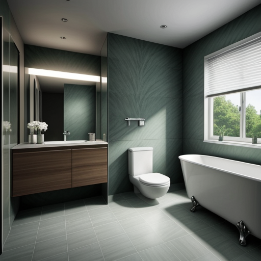 Boosting Your Home's Energy Efficiency: Effective Strategies and Tips image
