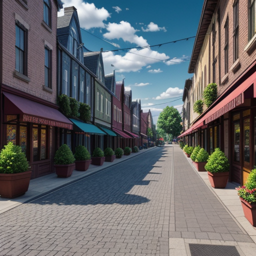 Advantages of Programs for First-Time Homebuyers image