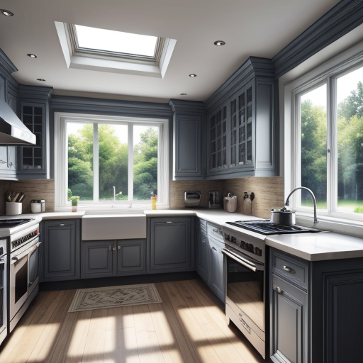 Strategies for Successful House Flipping image