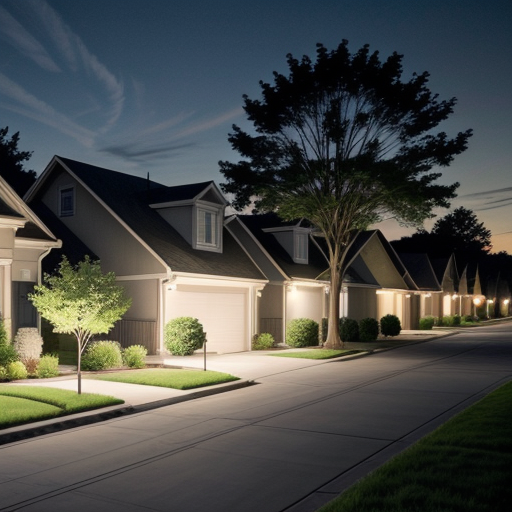 Photo from Examining the Impact of Tariffs and Government Regulations on the Real Estate Market