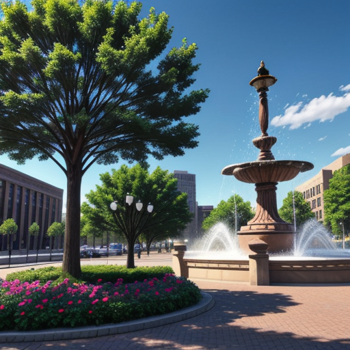 Leveraging Government Incentives for Eco-Friendly Real Estate Investments image