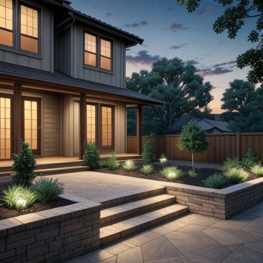 Advantages of Opting for Custom-Built Luxury Homes image