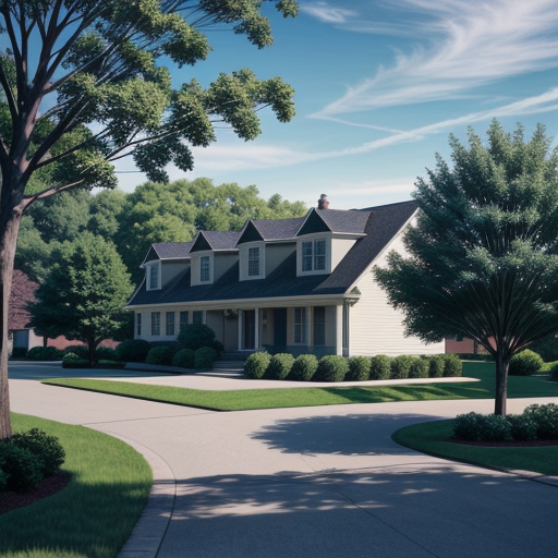 Essential Tips for Effective Property Maintenance image